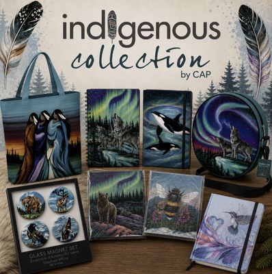 Indigenous Collection