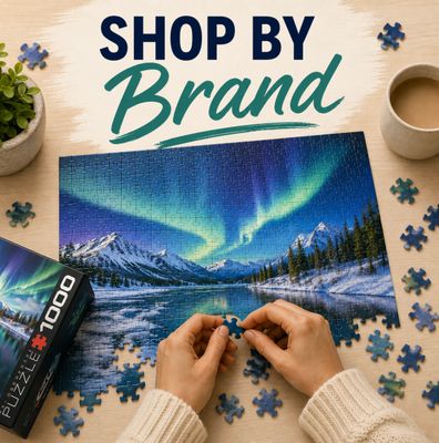 Shop by Brand