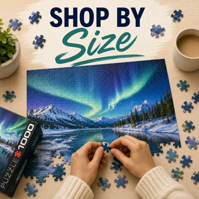 Shop by Size