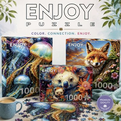 ENJOY