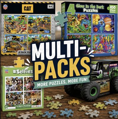 Multi Packs