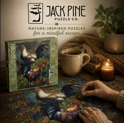 Jack Pine