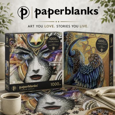 Paperblanks