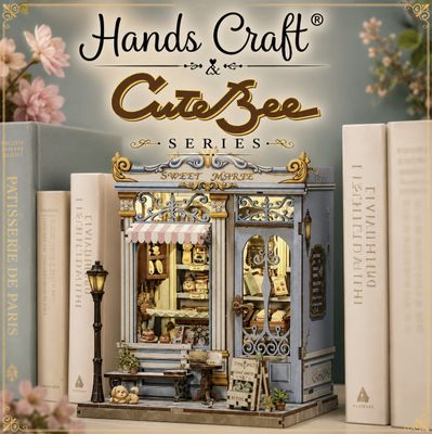 Handscraft / CuteBee