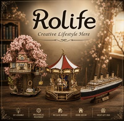 Rolife
