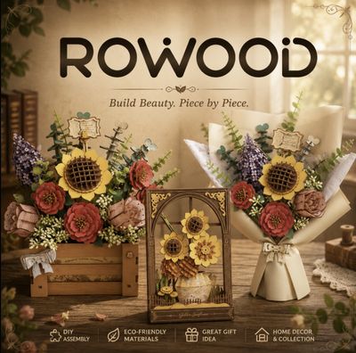 Rowood