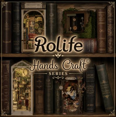 Rolife / Handscraft