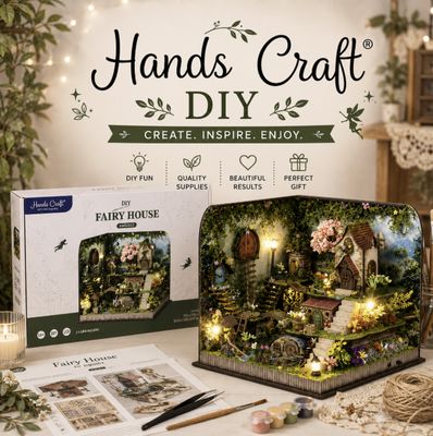 Handscraft DIY