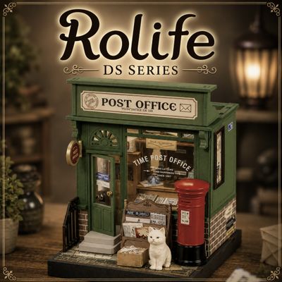 Rolife DS Series