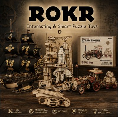ROKR