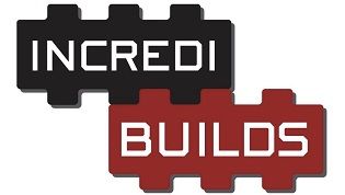 Incredibuilds
