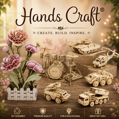 Handscraft