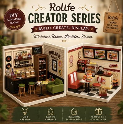 Creator Series