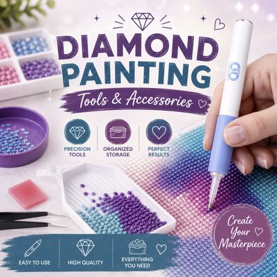 Tools and Accessories