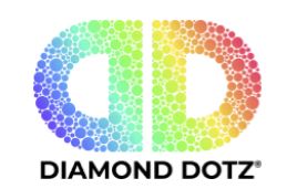 Diamond Dotz