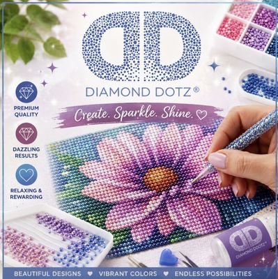 Diamond Dotz
