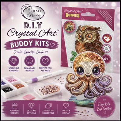 Buddy Kits