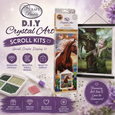 Scroll Kits