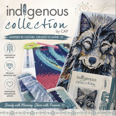 Indigenous Collection by CAP