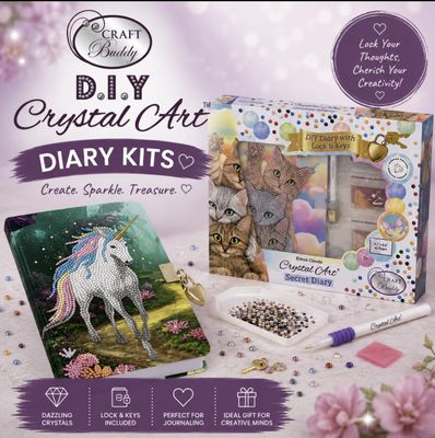 Diary Kits