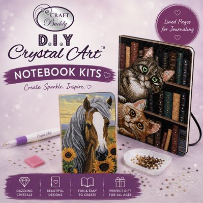 Notebook Kits