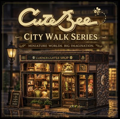 City Walk Series