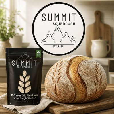 Summit Sourdough