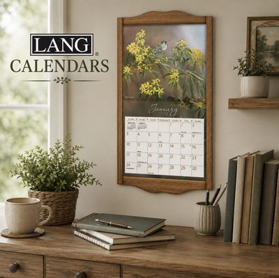 2027 Calendars