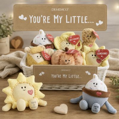 You're My Little