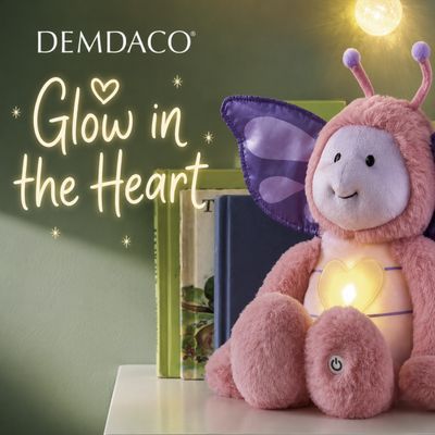 Glow in the Heart