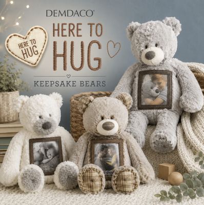 Here to Hug