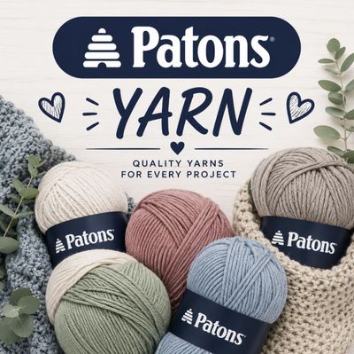 Patons