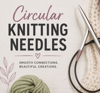 Circular Needles
