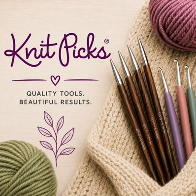 Knit Picks