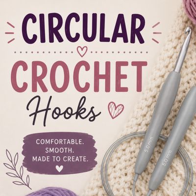 Circular Hooks