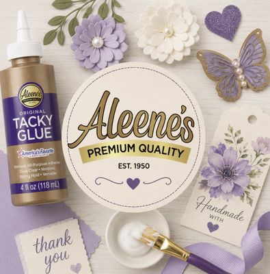 Aleene's