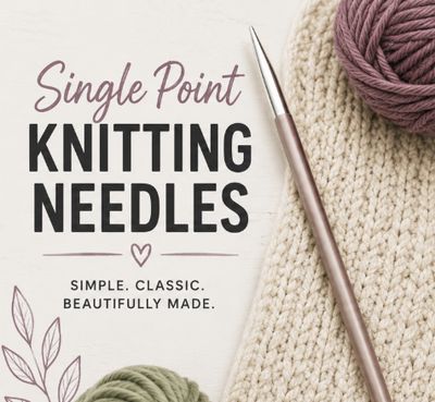 Single Point Needles