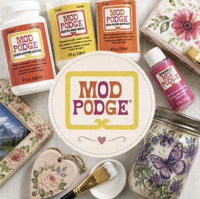 Mod Podge