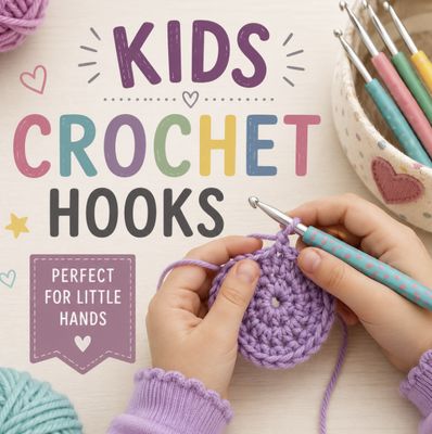 Kids Hooks
