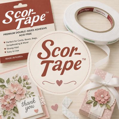 Scor-Tape