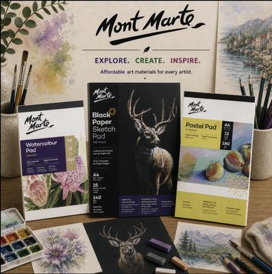 Mont Marte