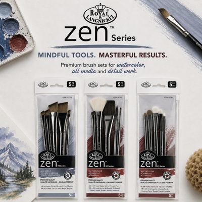 Zen Series