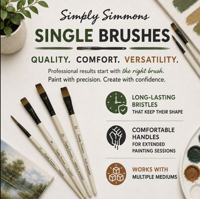 Single Brushes