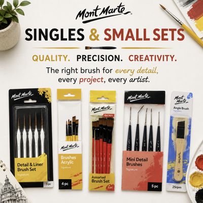 Singles and Small Sets
