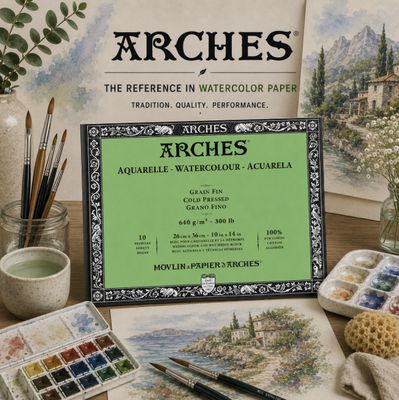 Arches
