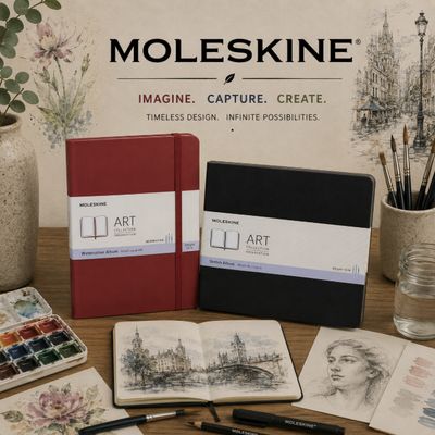 Moleskine