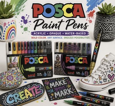 POSCA