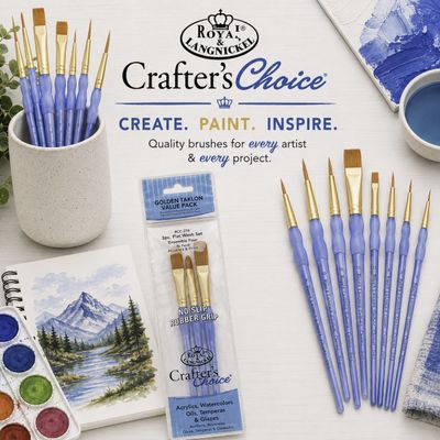 Crafters Choice