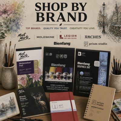 Shop By Brand