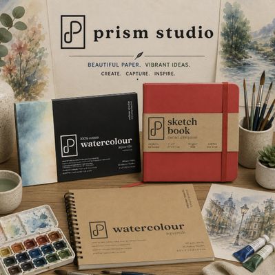 Prism Studio